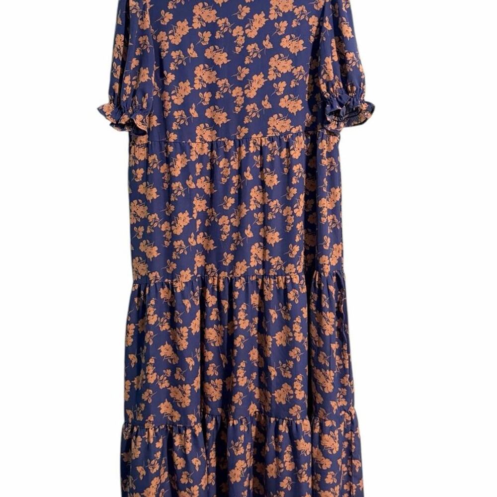 Pretty Garden Chic Size L Dress